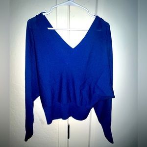 Express women’s top